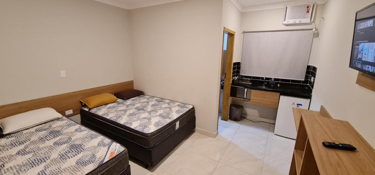 Marmeu Tombo Com Hidro Aquecida Privativa Daire Guarujá Dış mekan fotoğraf