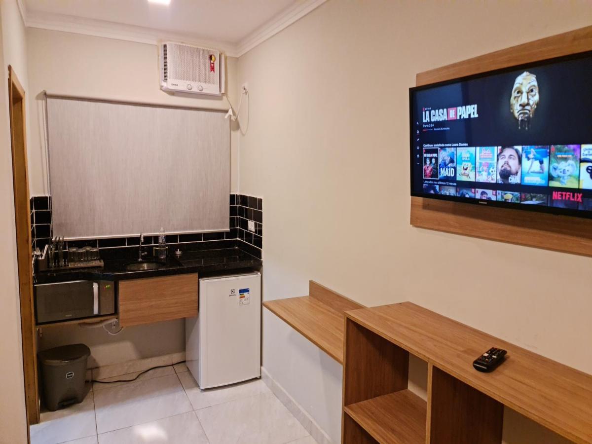 Marmeu Tombo Com Hidro Aquecida Privativa Daire Guarujá Dış mekan fotoğraf