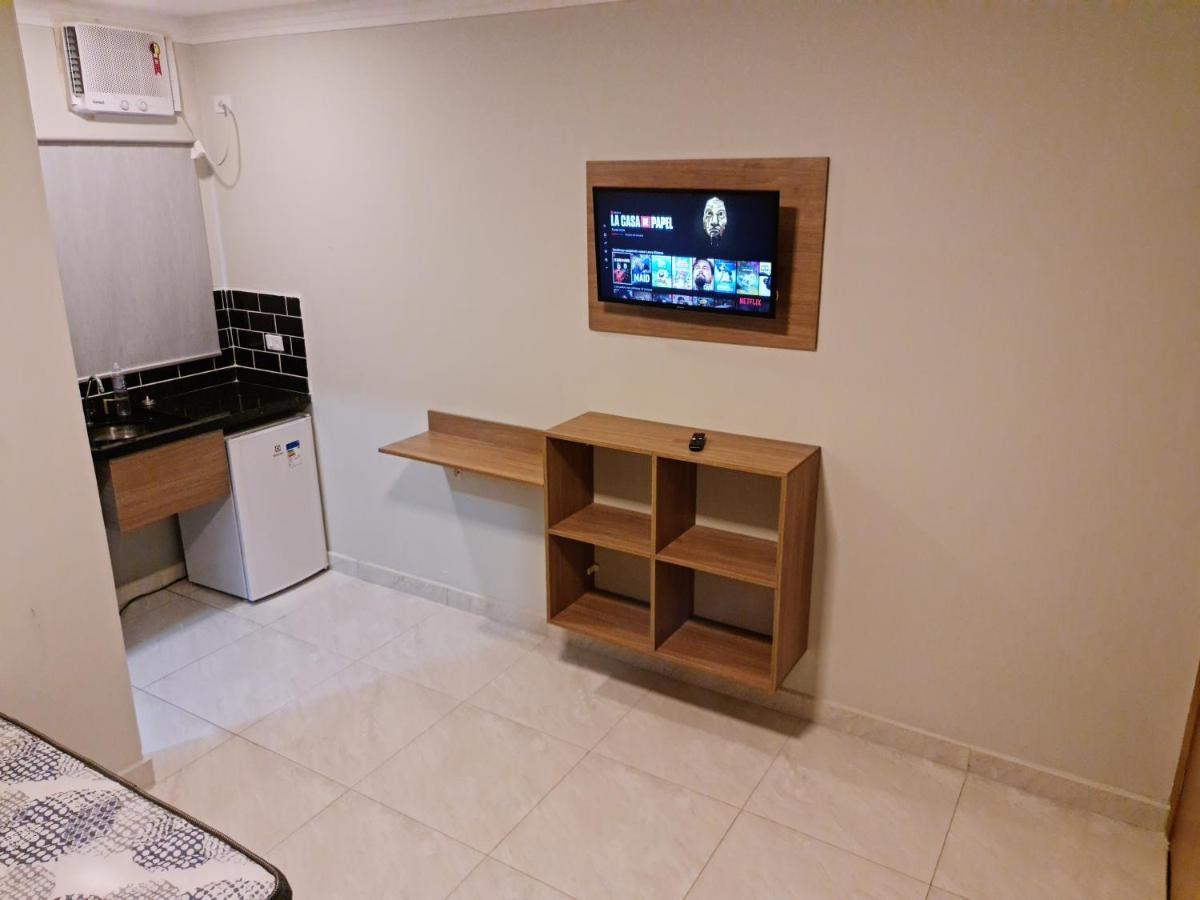 Marmeu Tombo Com Hidro Aquecida Privativa Daire Guarujá Dış mekan fotoğraf