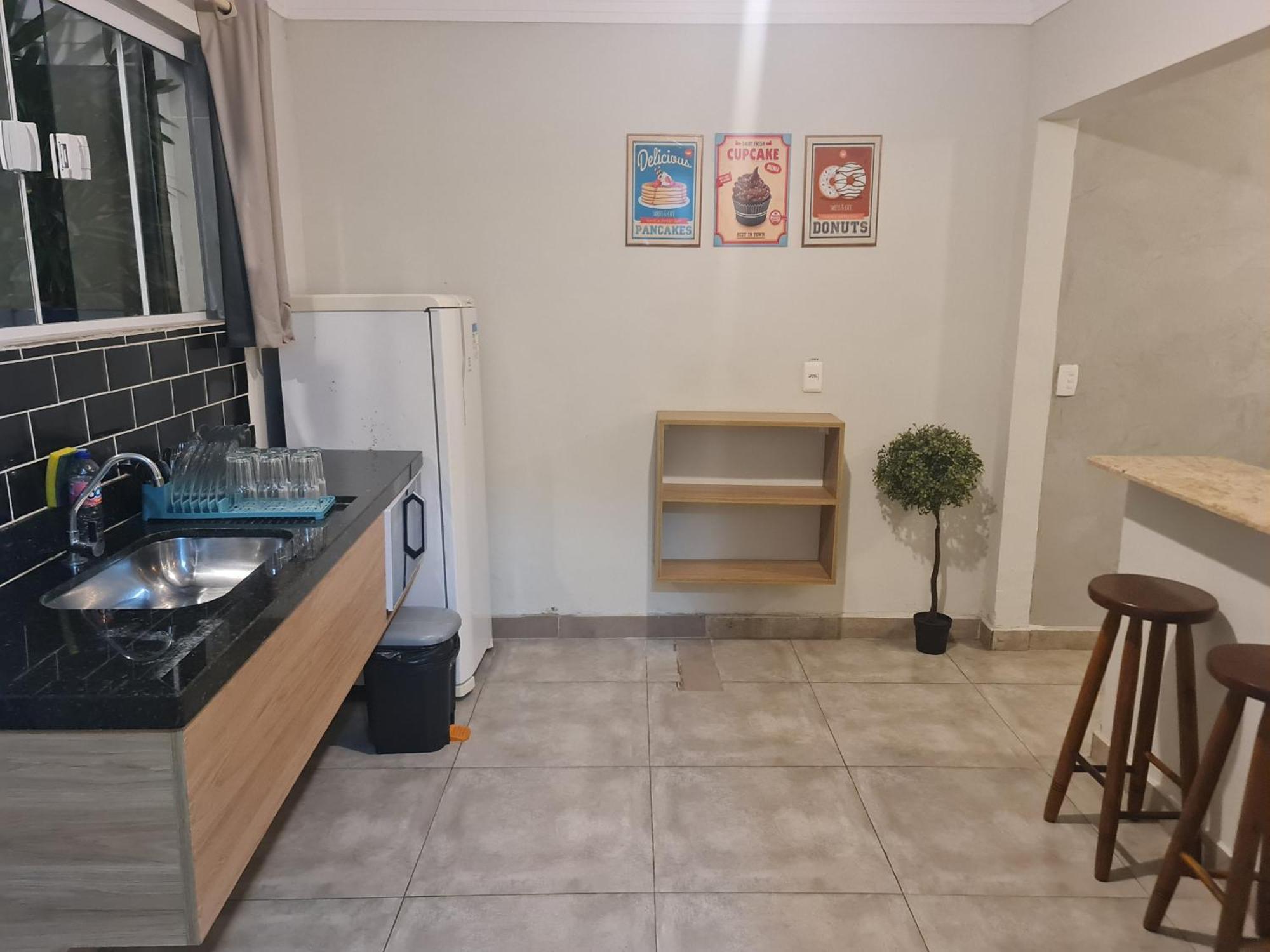 Marmeu Tombo Com Hidro Aquecida Privativa Daire Guarujá Dış mekan fotoğraf