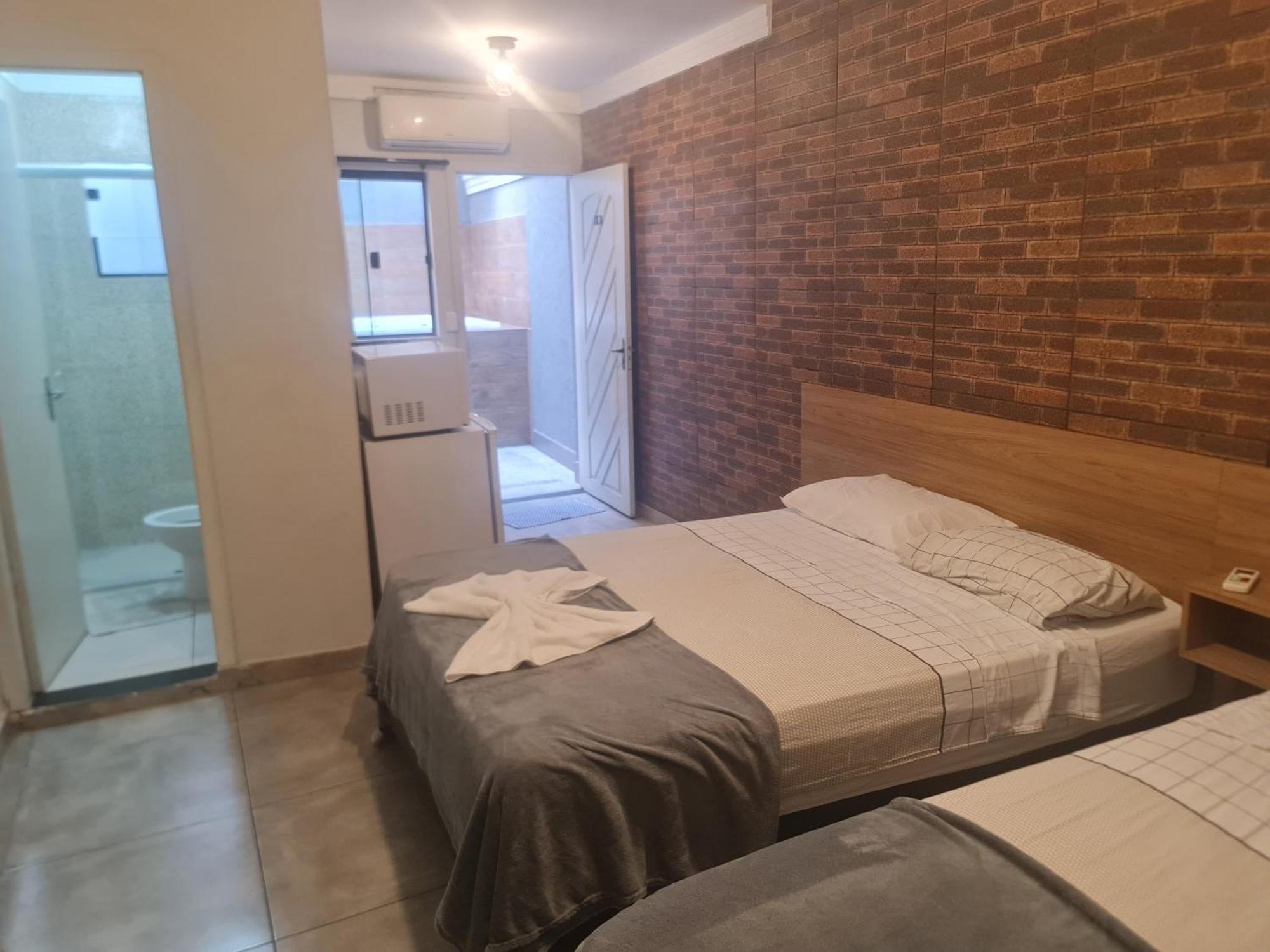 Marmeu Tombo Com Hidro Aquecida Privativa Daire Guarujá Dış mekan fotoğraf