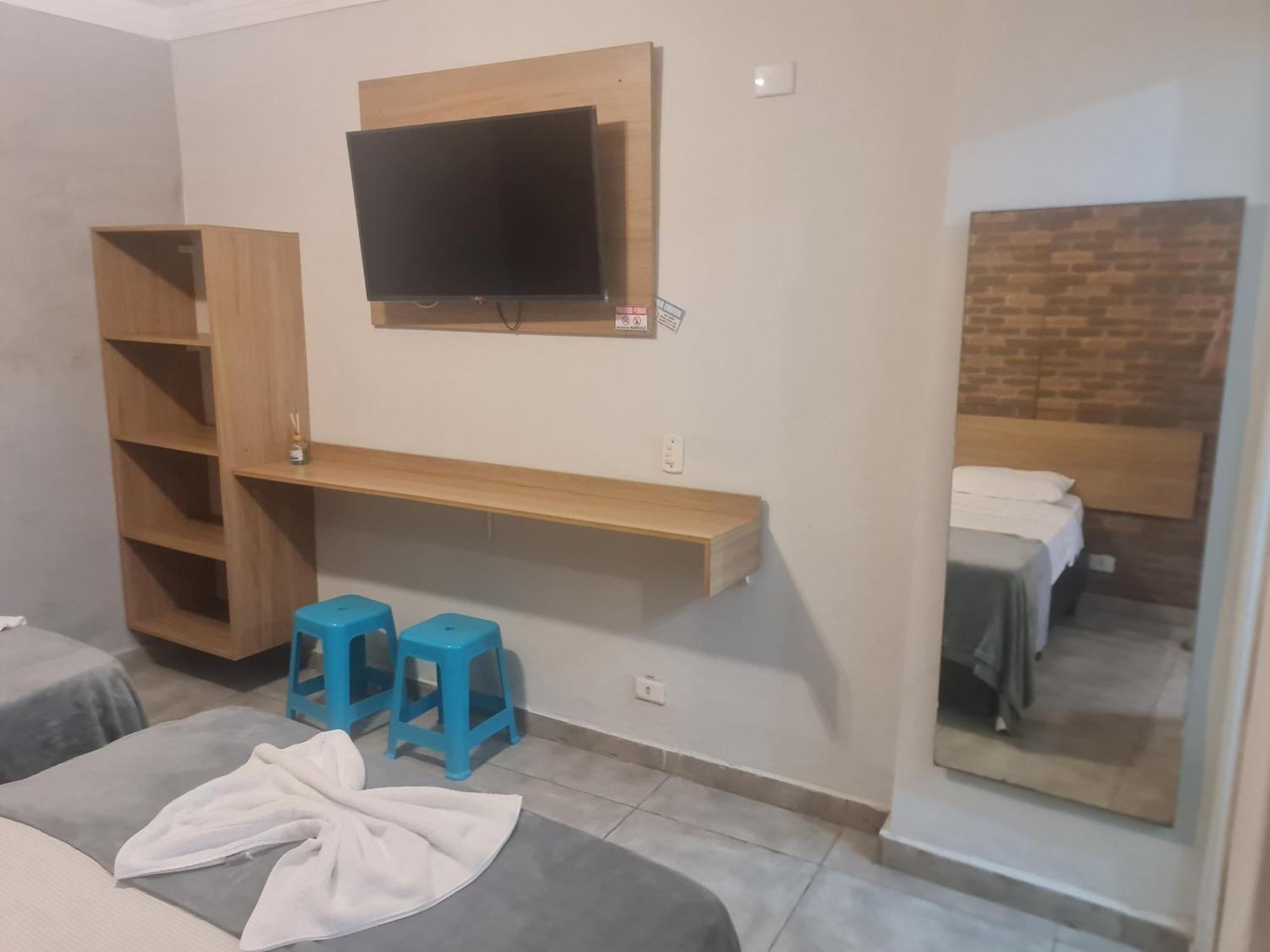 Marmeu Tombo Com Hidro Aquecida Privativa Daire Guarujá Dış mekan fotoğraf
